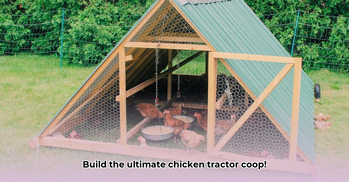 chicken-tractor-coop-designs